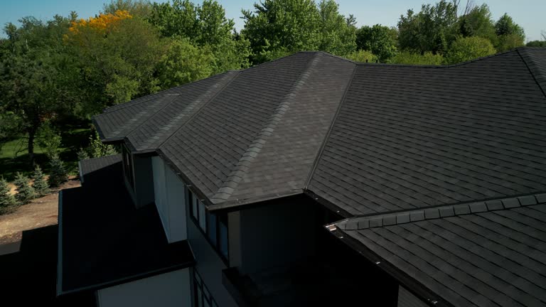 Roof Coating Services in Heyburn, ID