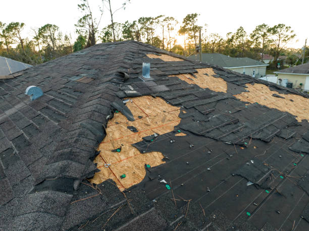 Best Emergency Roof Repair Services  in Heyburn, ID