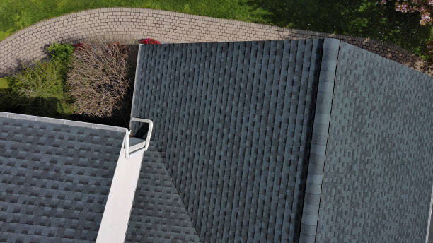 Best Rubber Roofing (EPDM, TPO)  in Heyburn, ID