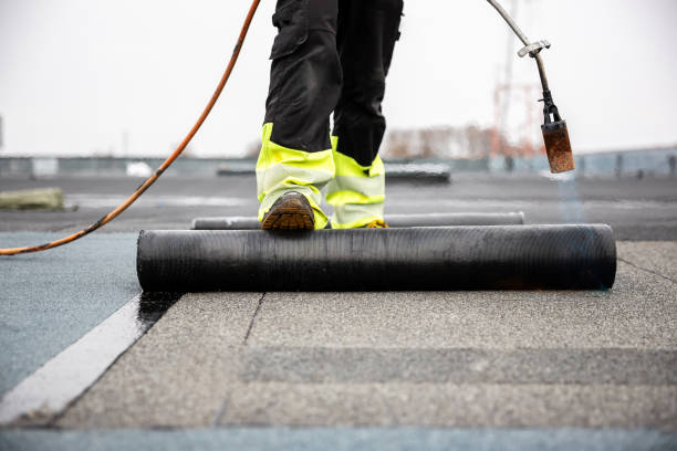 Best Slate Roofing  in Heyburn, ID