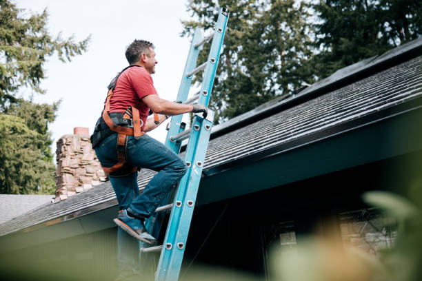 Best Roof Installation  in Heyburn, ID
