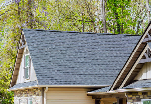 Cold Roofs in Heyburn, ID