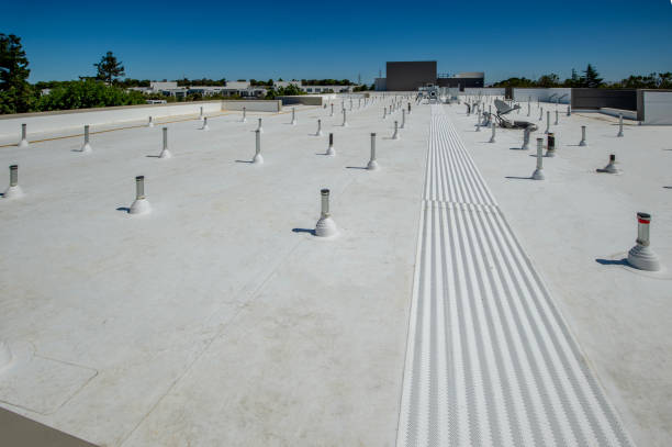 Best Gutter Installation and Repair  in Heyburn, ID